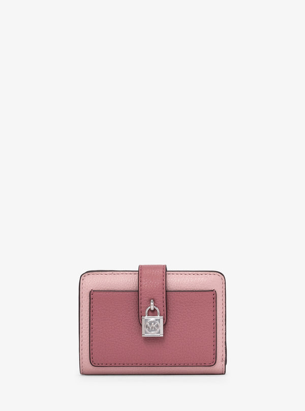 SCARLETT タブ ポケット ウォレット スモール
