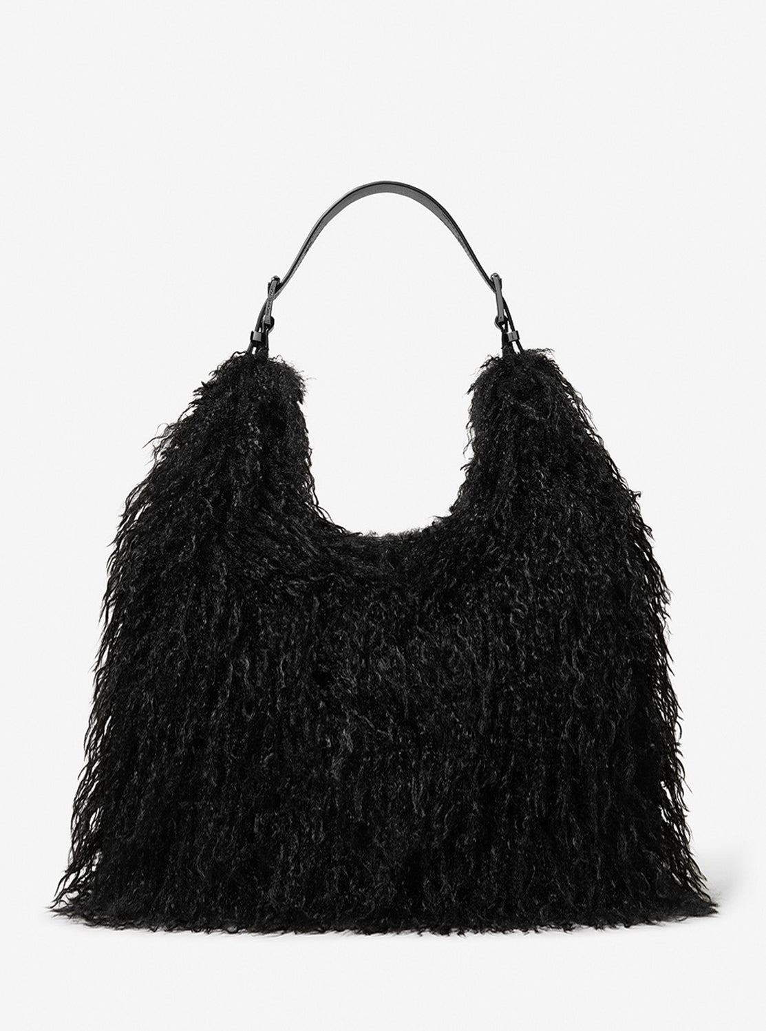 NOLITA フォー シアリング ホーボー ショルダー ラージ