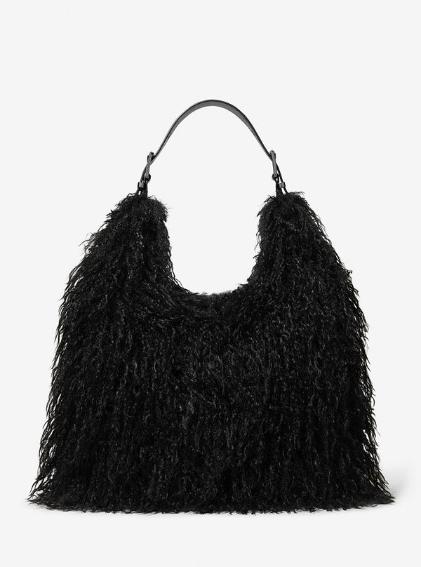 NOLITA フォー シアリング ホーボー ショルダー ラージ