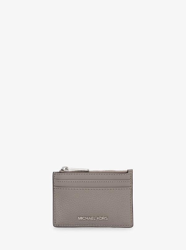 【日本限定】JET SET TRAVEL トップジップ カードケース ウィズ IDケース スモール