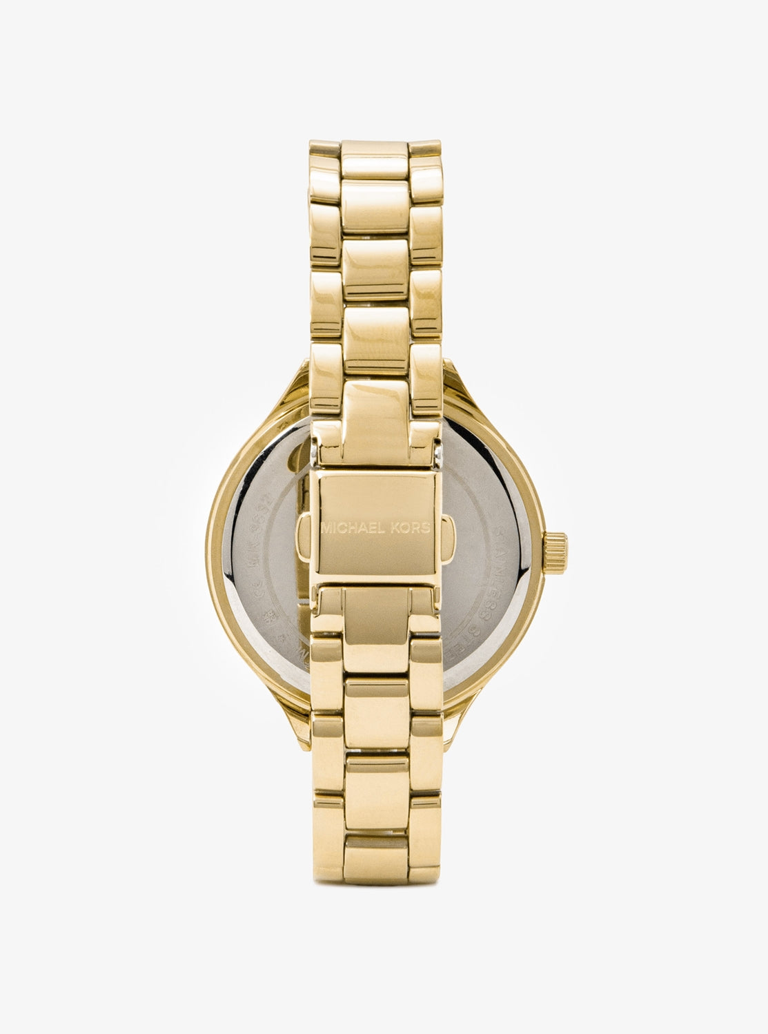 SLIM RUNWAY 38MM ALL OVER GLITZ ウォッチ