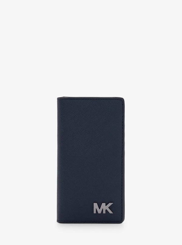COOPER バイフォールド カードケース