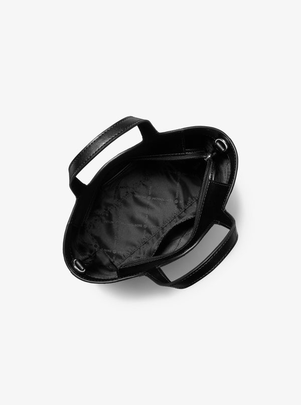 MAYA トートクロスボディ エクストラスモール - MKシグネチャー