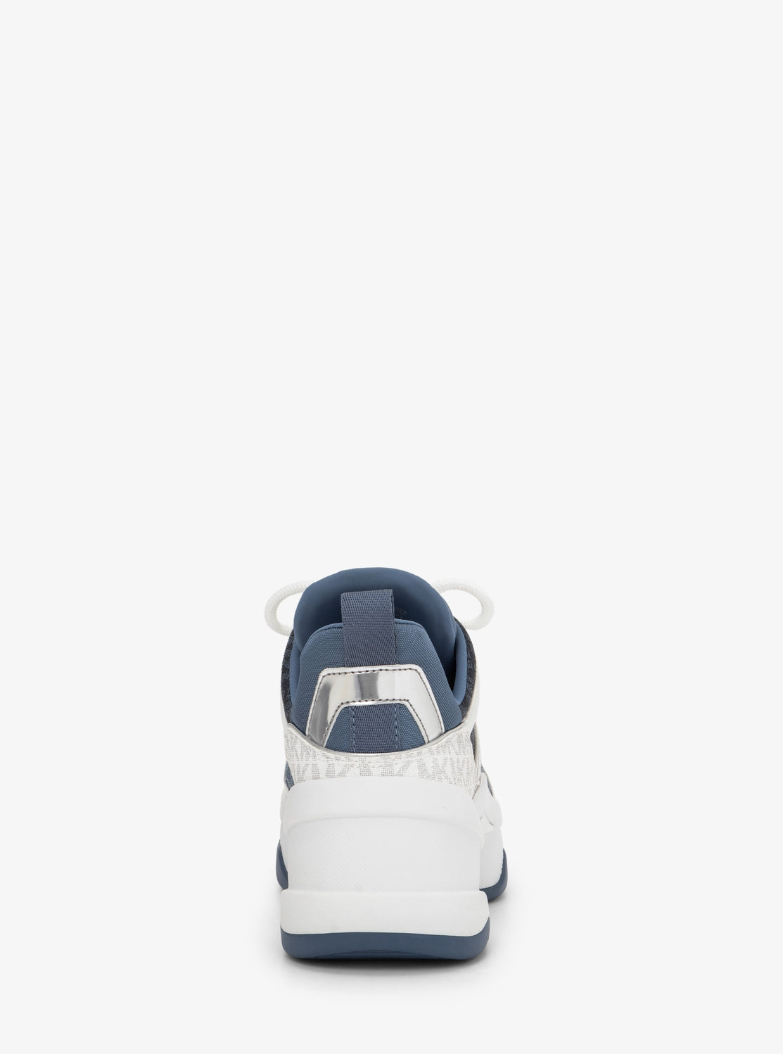 OLYMPIA ウェッジ スニーカー