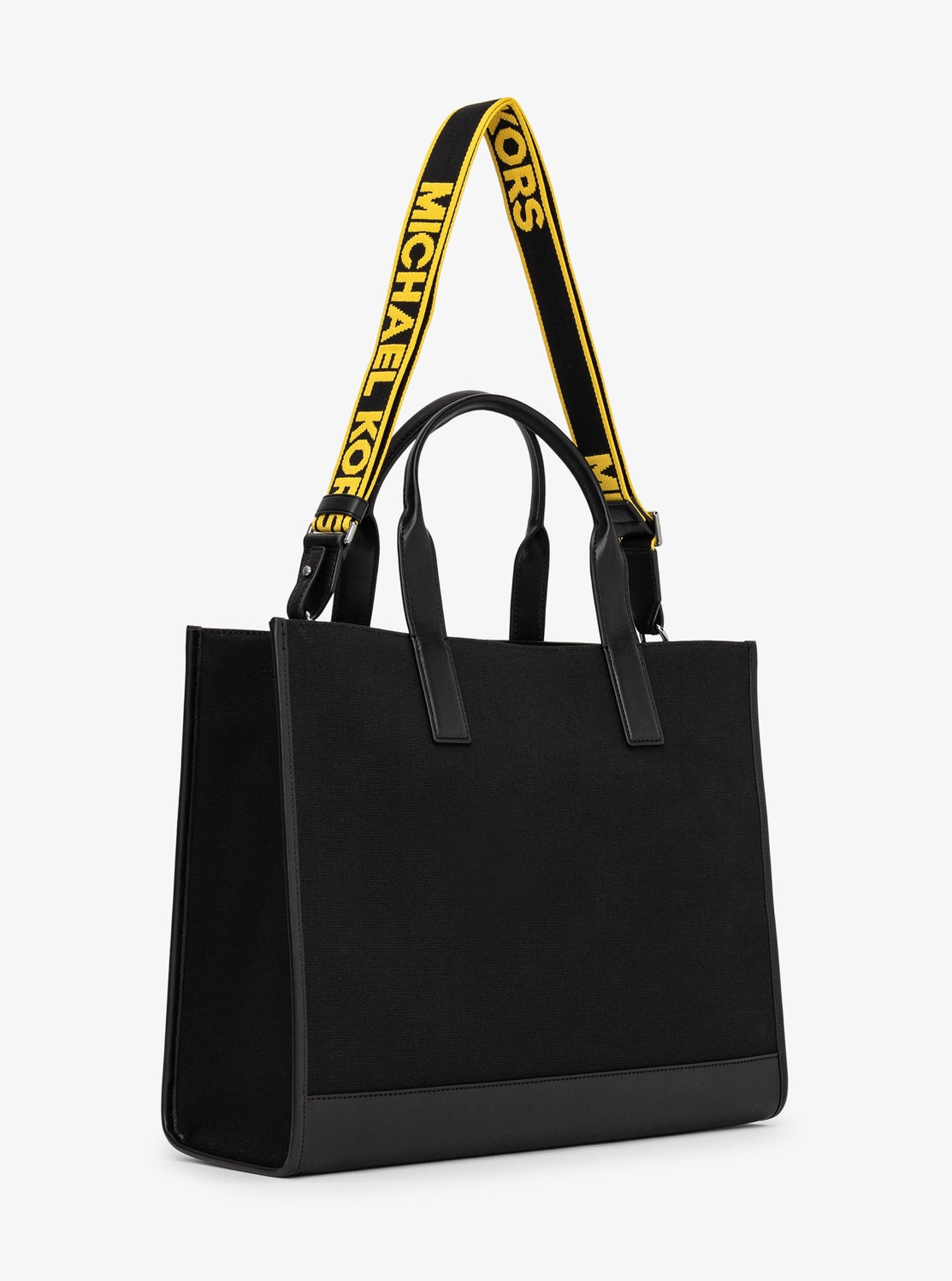 【日本限定】OSAKA COOPER コットン ストラクチャー トート ウィズ ストラップ