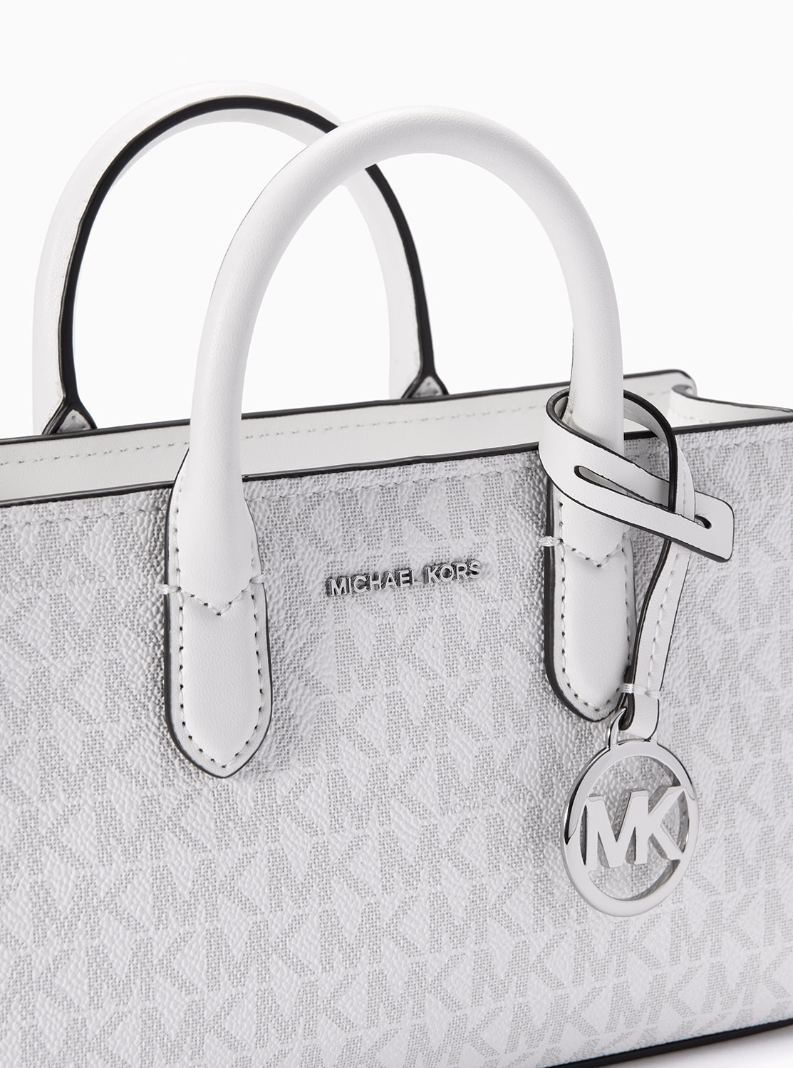 SCARLETT クロスボディバッグ エクストラスモール - MKシグネチャー