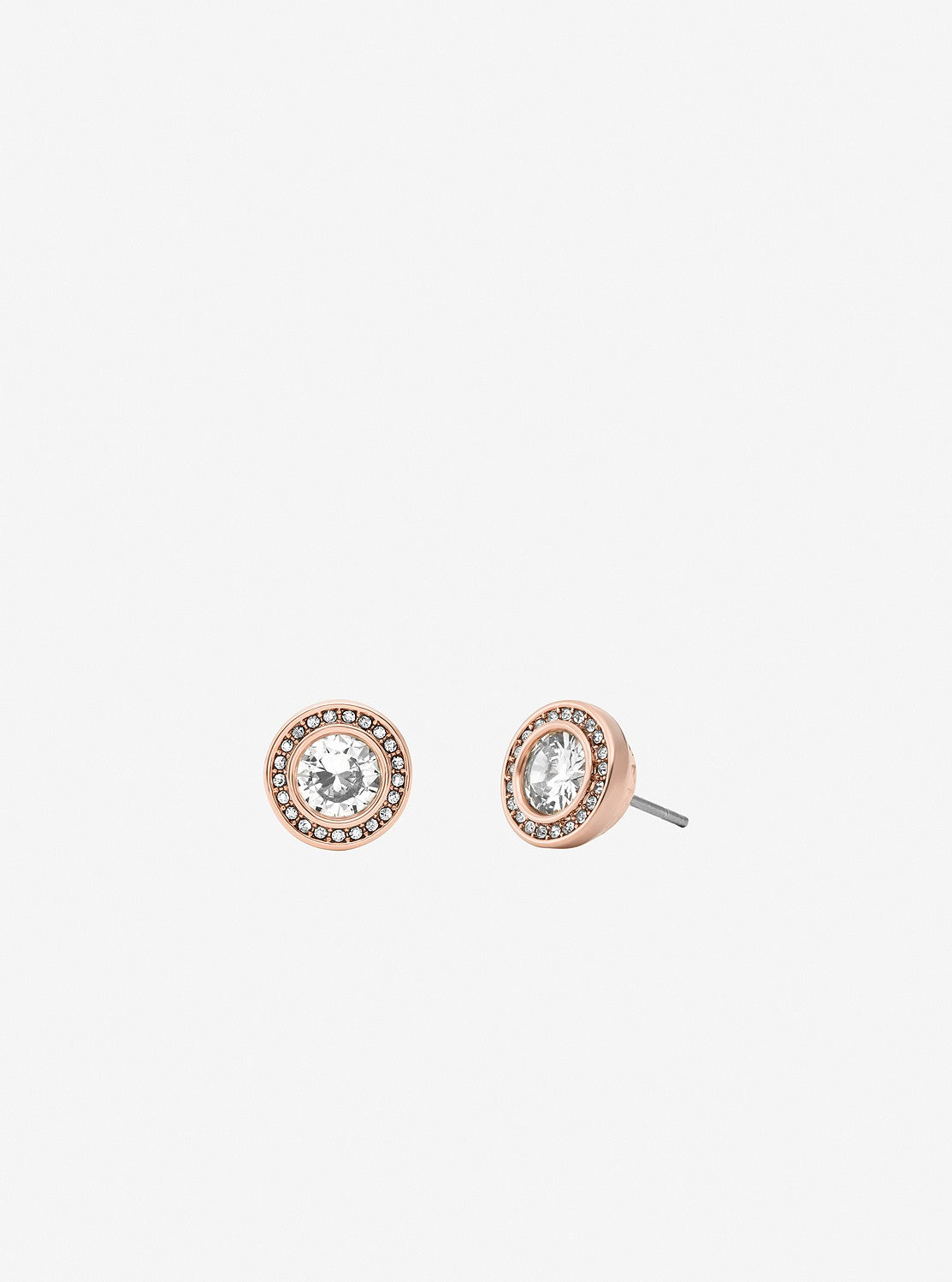 ハロ スタッドピアス