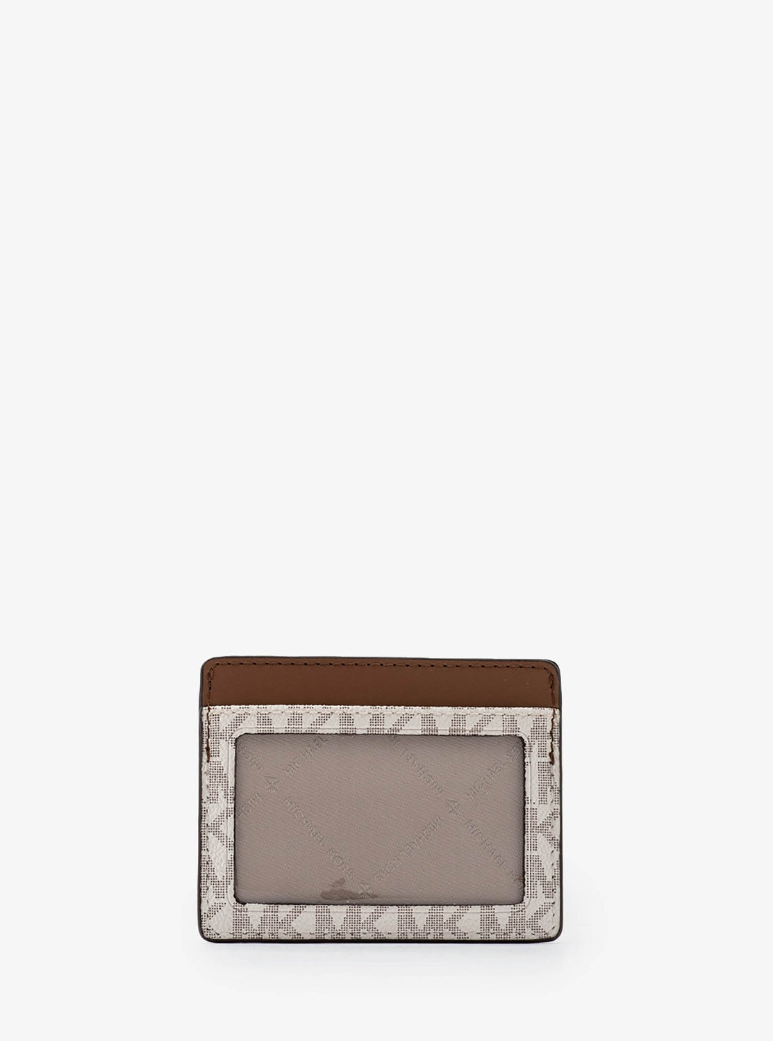 JET SET TRAVEL カードホルダー ラージ - MKシグネチャー