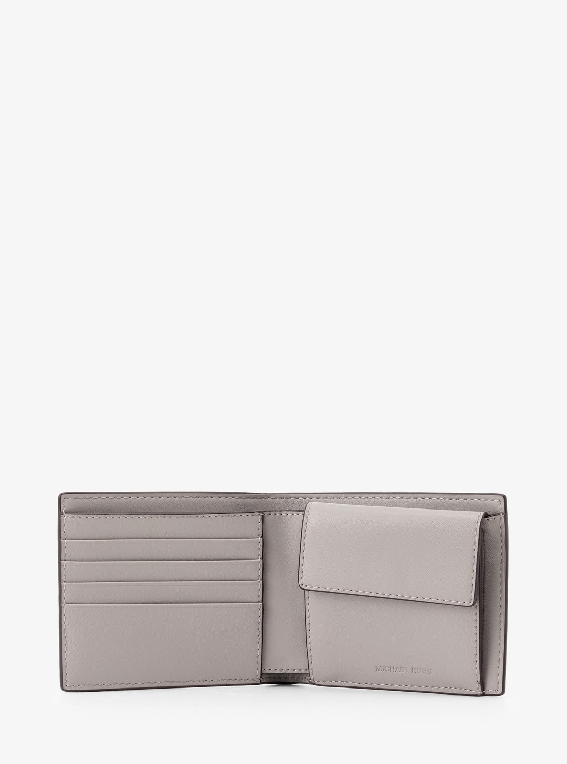 COOPER ビルフォールド ウォレット ウィズ コイン ポケット