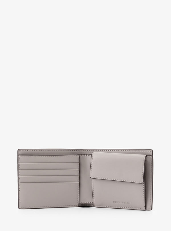 COOPER ビルフォールド ウォレット ウィズ コイン ポケット