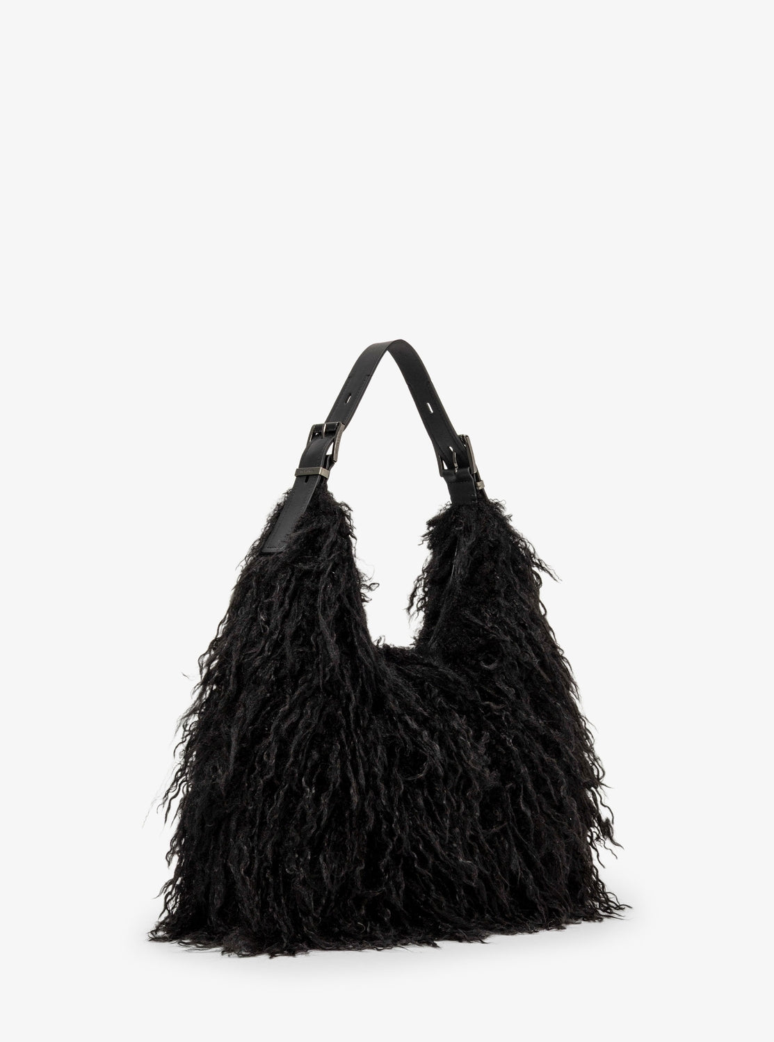 NOLITA フォー シアリング ホーボー ショルダー ラージ