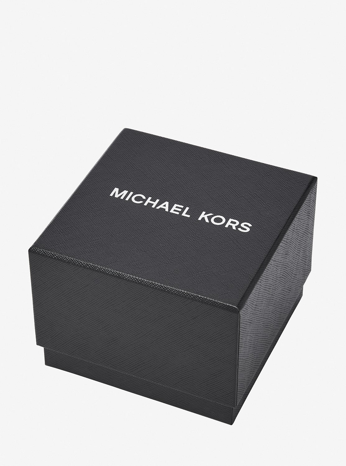 MONROE シルバートーン レザーウォッチ