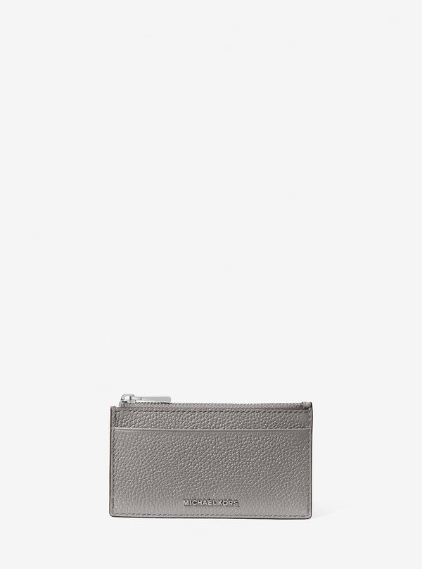 JET SET ジップ キー カードケース スモール