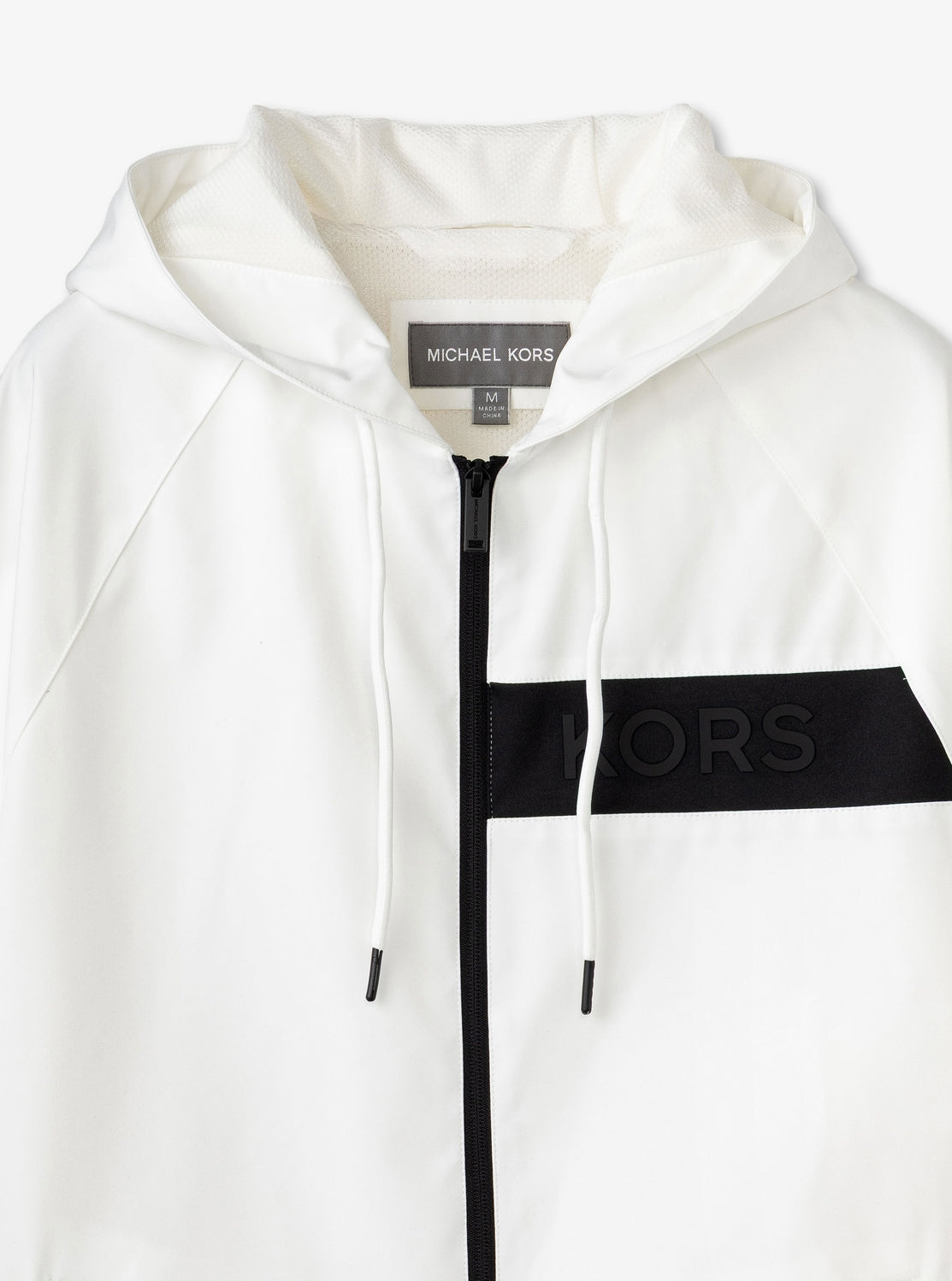 DELK KORS ウインドブレーカー ジャケット