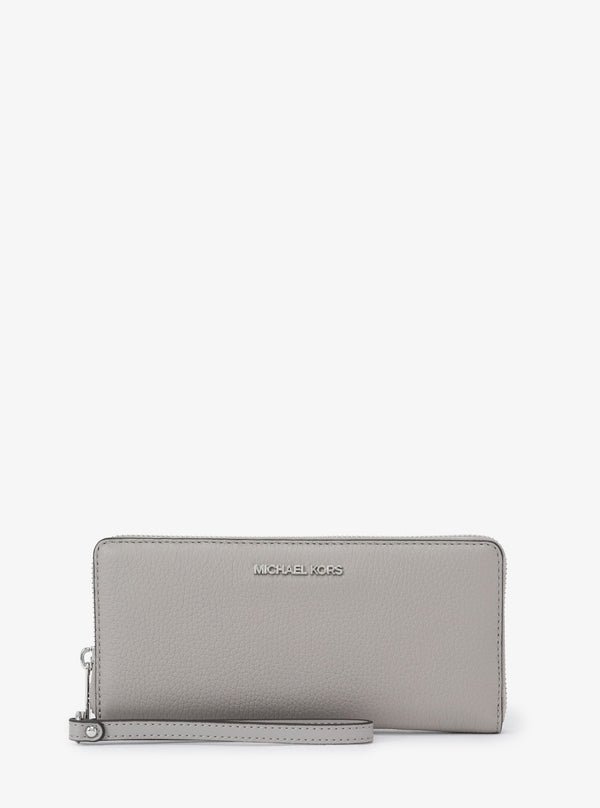 JET SET TRAVEL トラベル コンチネンタル ウォレット ラージ