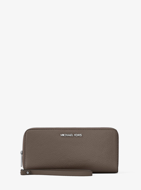 JET SET TRAVEL トラベル コンチネンタル ウォレット ラージ