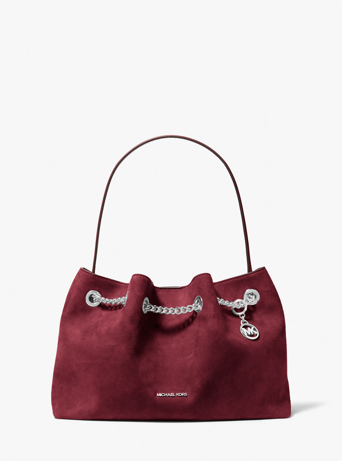 MINA ショルダーバッグ ラージ