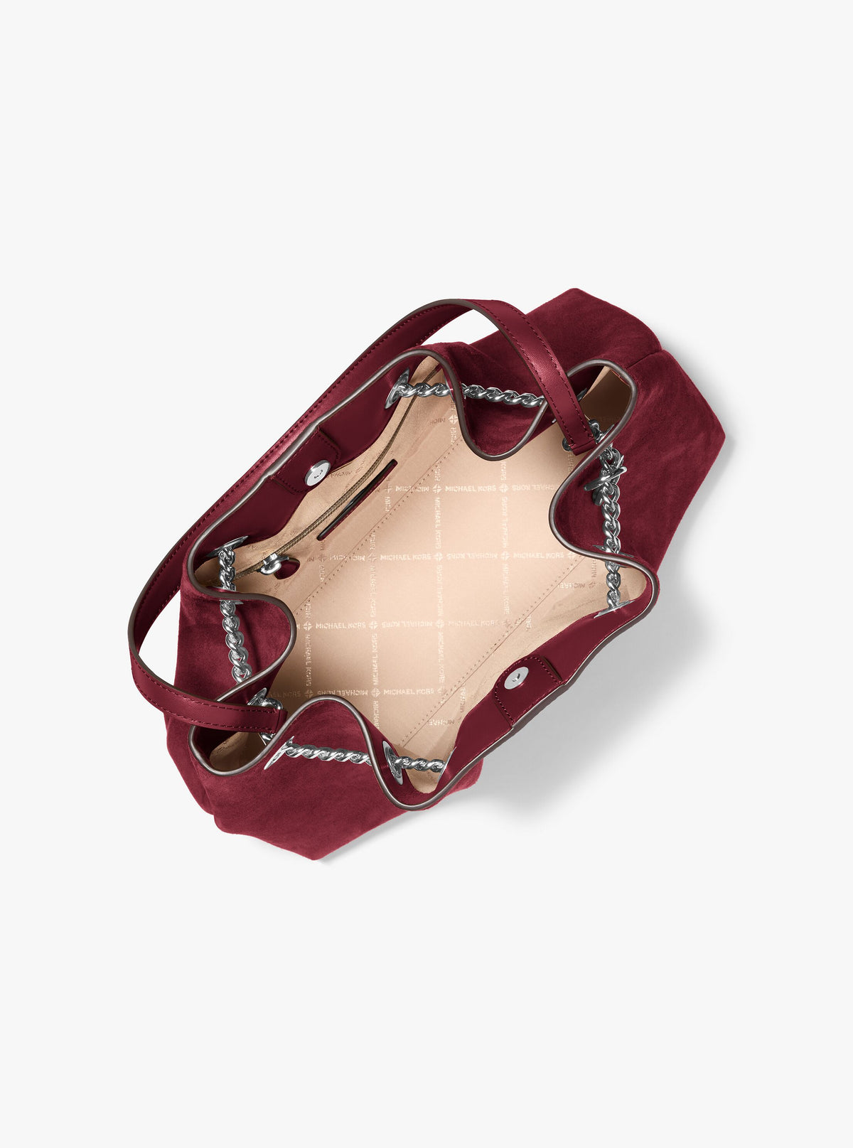 MINA ショルダーバッグ ラージ