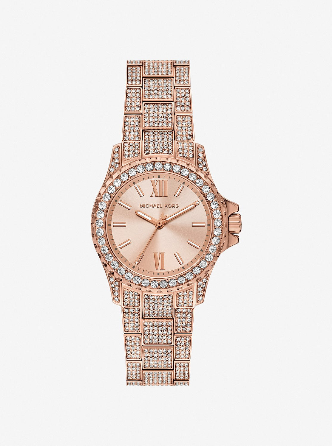 MINI EVEREST GLITZ 33MM