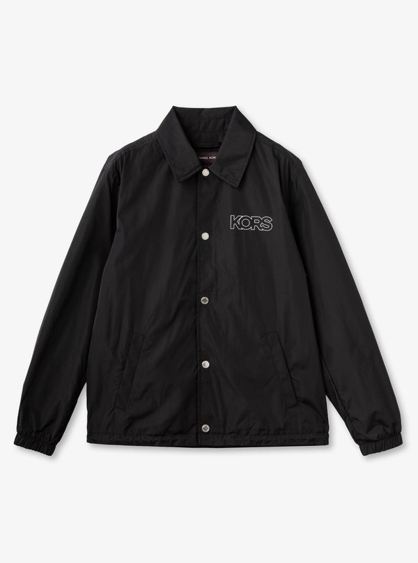 KORS コーチジャケット