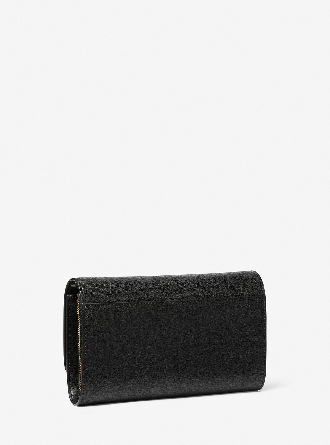 JET SET ITEM ジップアラウンド ウォレット クロスボディ ラージ