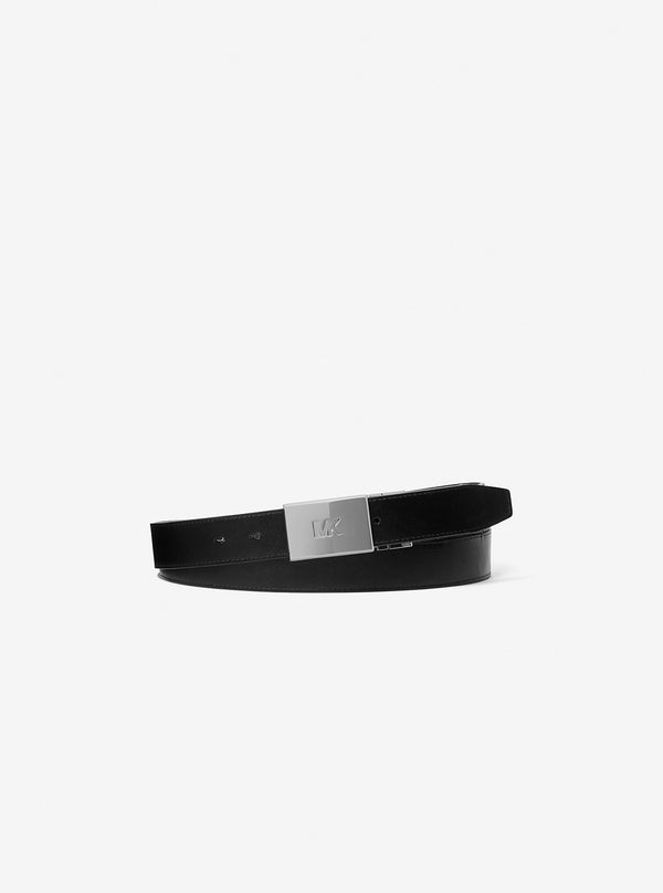 リバーシブル プラーク ベルト 31MM - MKシグネチャー