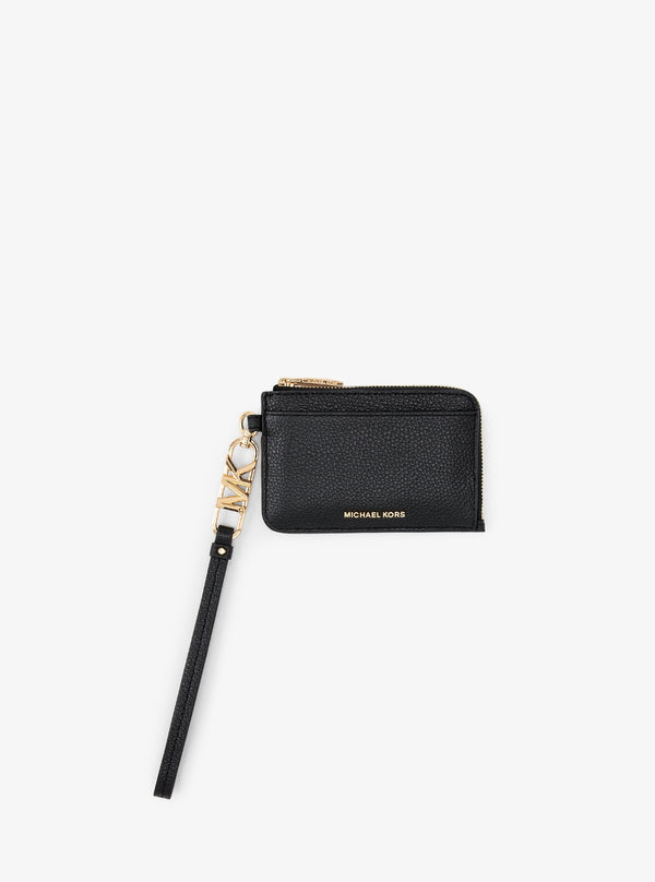 EMPIRE ハーフジップ コンバーチブル カードケース スモール