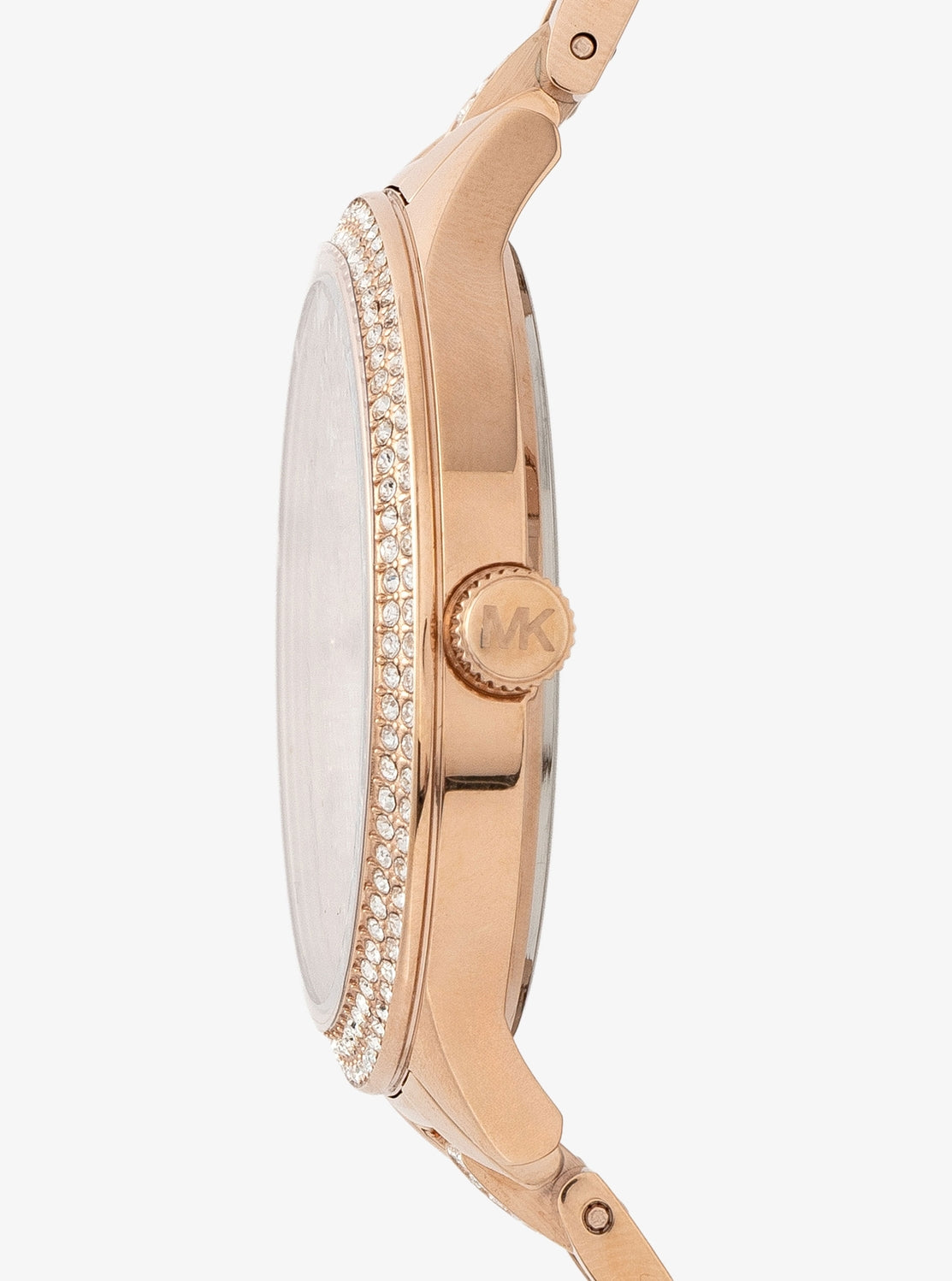 SLIM RUNWAY ウォッチ 38mm
