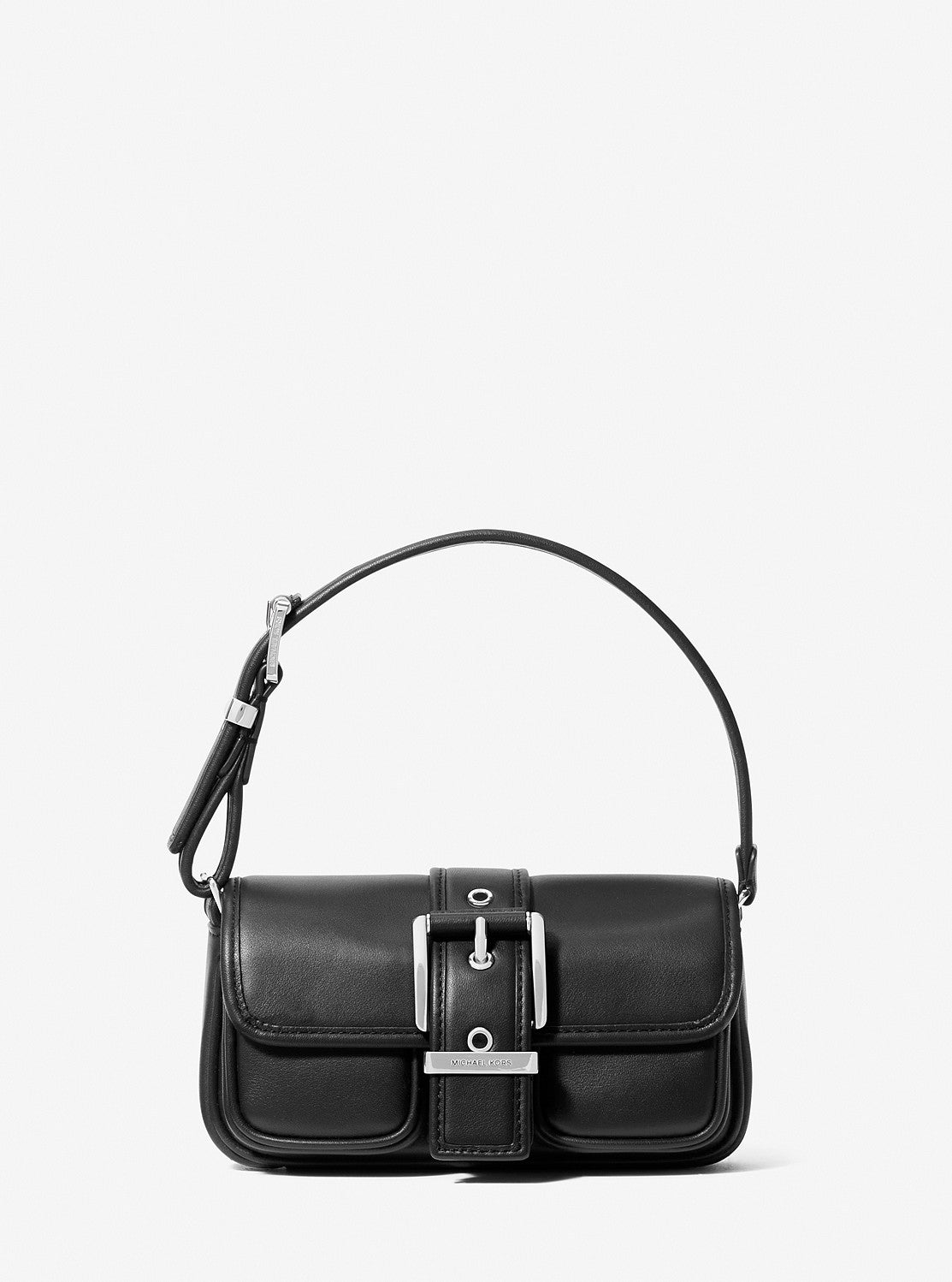 COLBY レザー ショルダー エクストラスモール