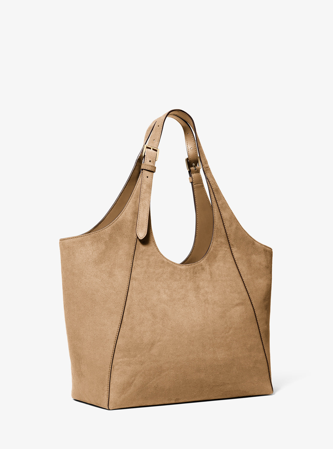 BERNIE トート ラージ