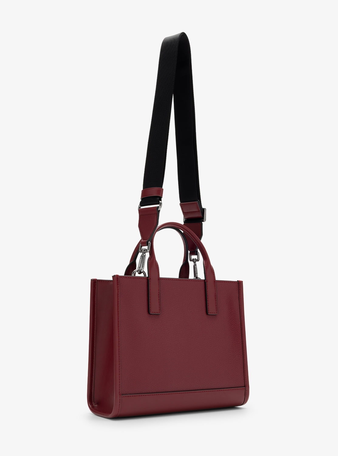 COOPER トップジップ ストラクチャー トート クロスボディ