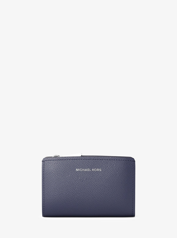 BRYANT ジップアラウンド ウォレット ミディアム