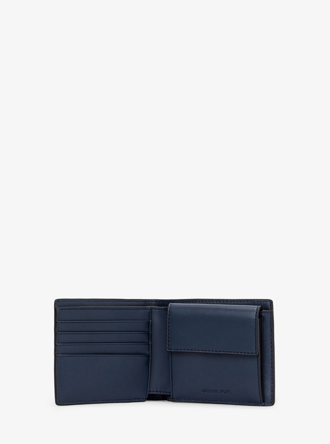 COOPER ビルフォールド ウォレット ウィズ コイン ポケット