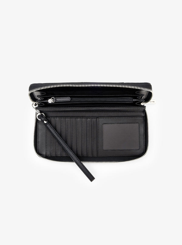 JET SET TRAVEL トラベル コンチネンタル ウォレット ラージ