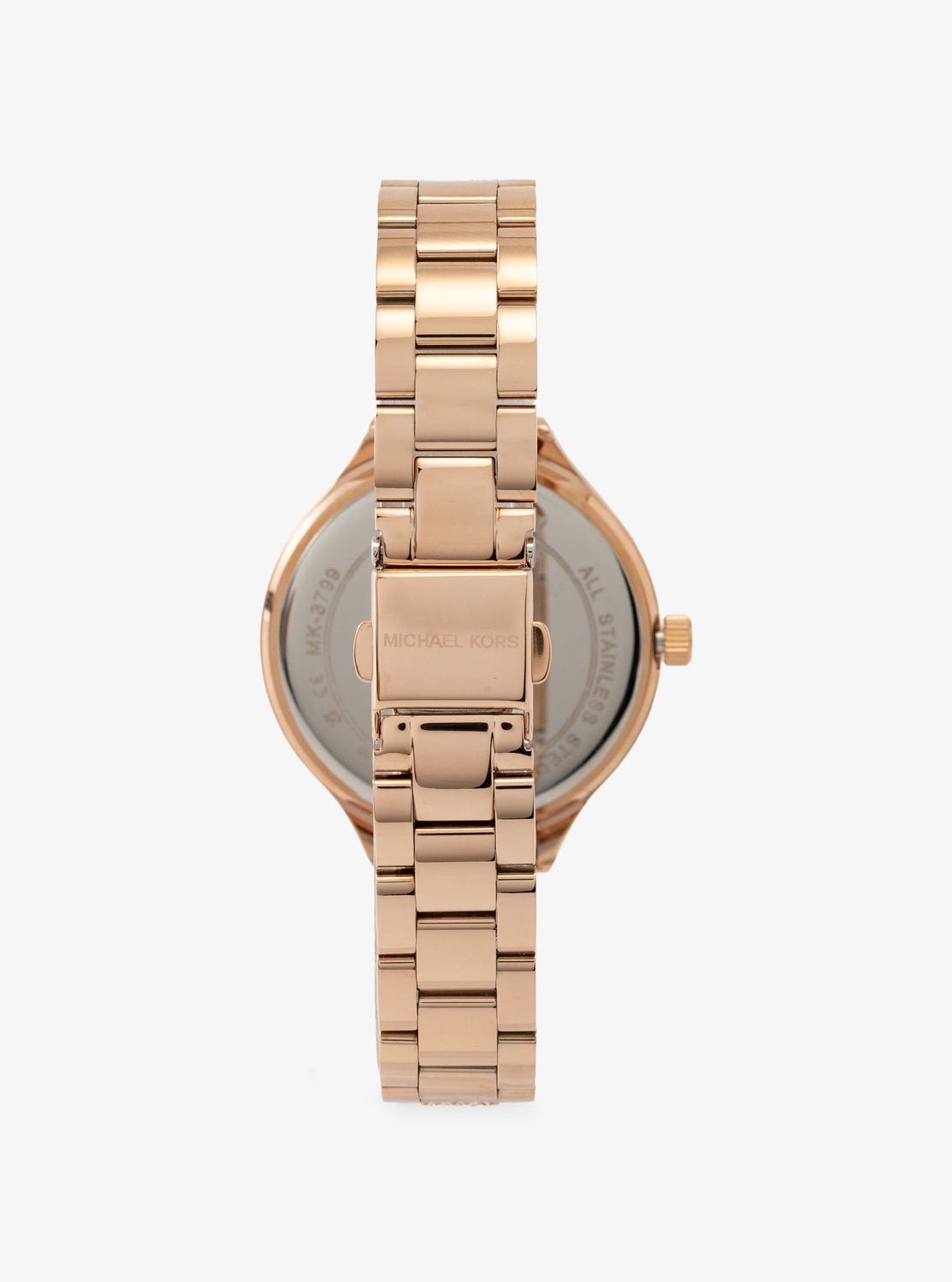 SLIM RUNWAY ウォッチ 38mm