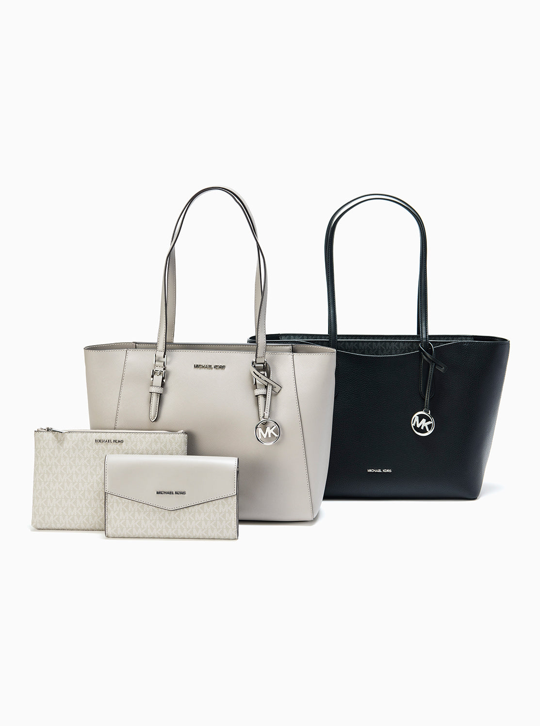 ARDEN トップジップ トート ラージ