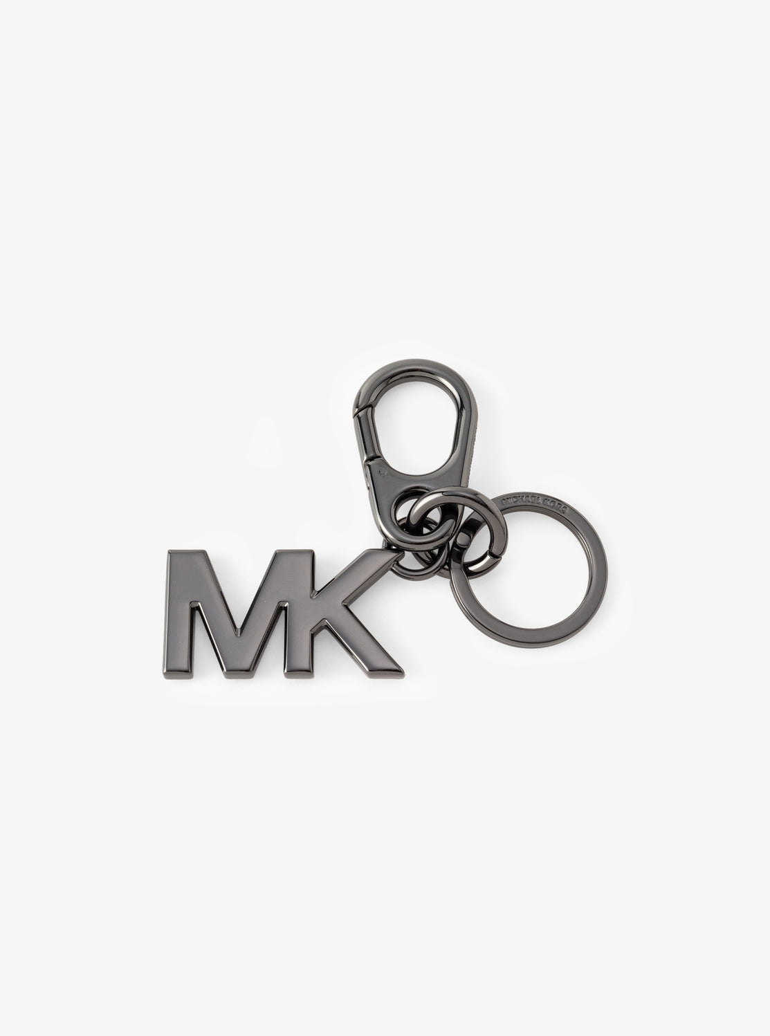 オールメタル MK キーフォブ