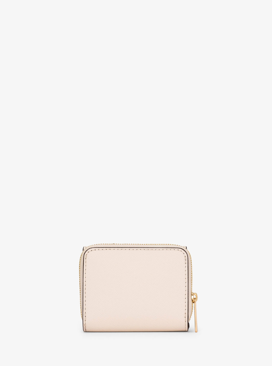 JET SET TRAVEL ミッド ジップ ウォレット スモール