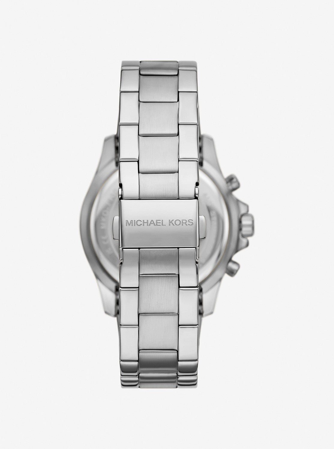 EVEREST ゴールドプレートケース ウォッチ 40MM