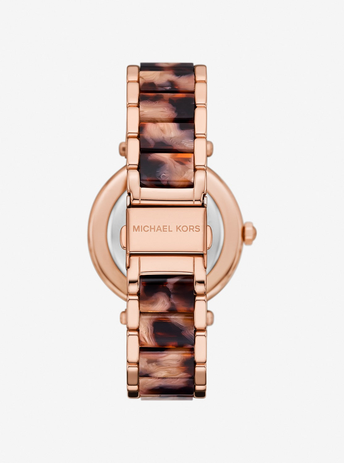 PARKER OXB ACETATE 39MM