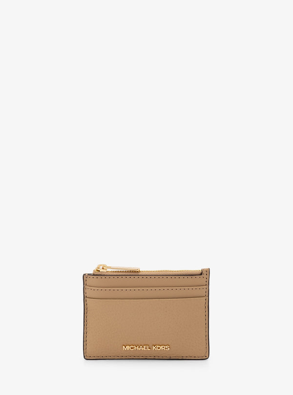 【日本限定】JET SET TRAVEL トップジップ カードケース ウィズ IDケース スモール