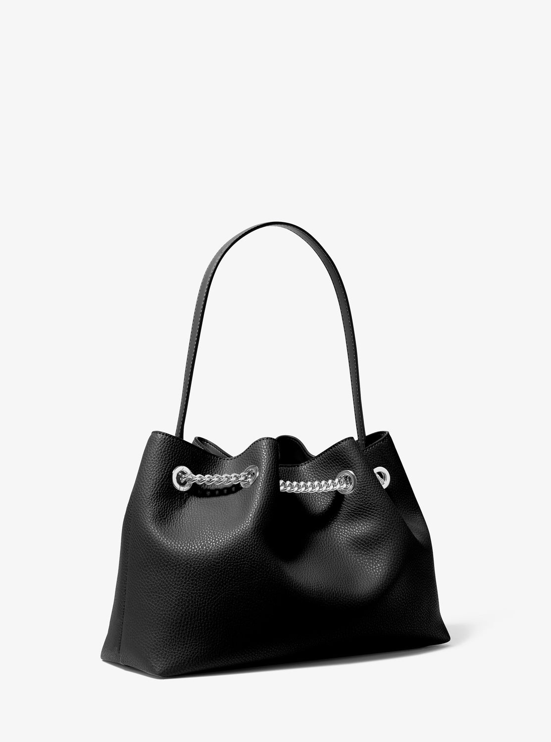 MINA ショルダーバッグ ラージ