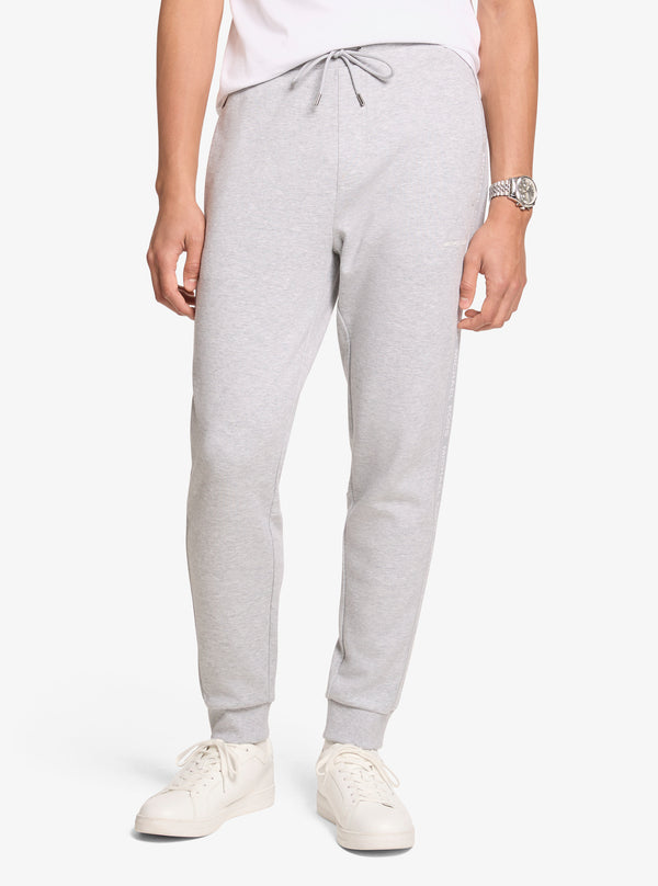 ロゴテープ ソリッド パンツ