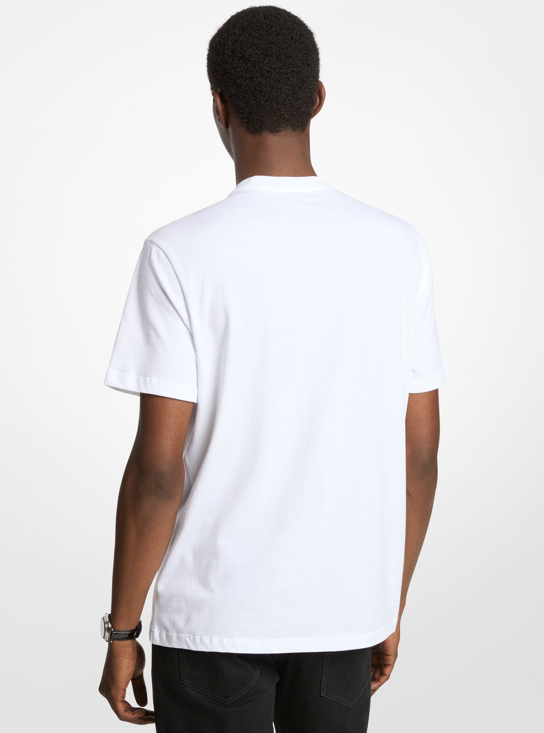 ミックス ロゴ Tシャツ