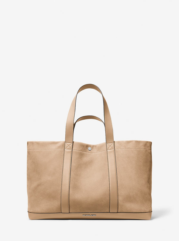 WHITLEY レザー デュアル ハーネス トート