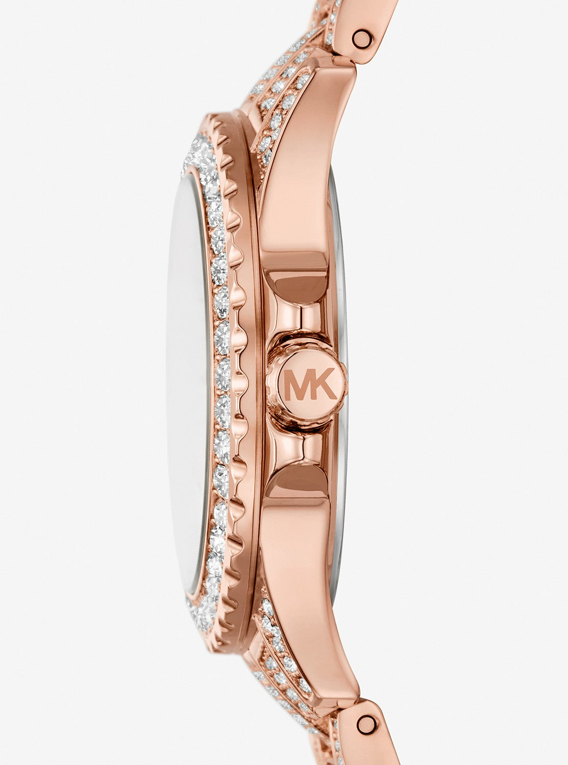 MINI EVEREST GLITZ 33MM
