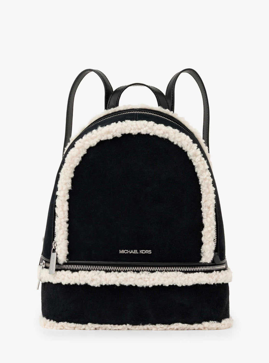 RHEA フォー シアリング ジップ バックパック ミディアム