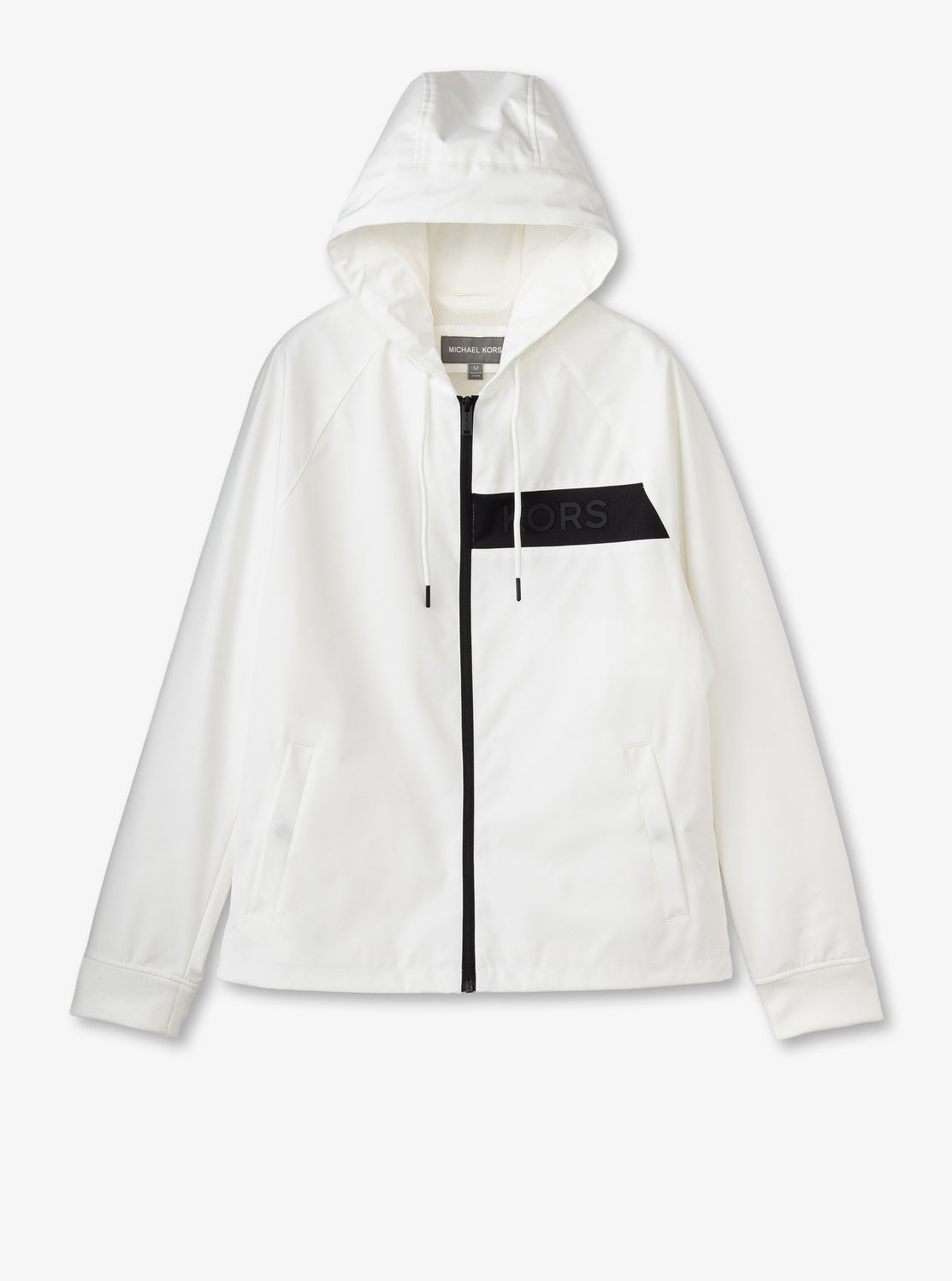 DELK KORS ウインドブレーカー ジャケット