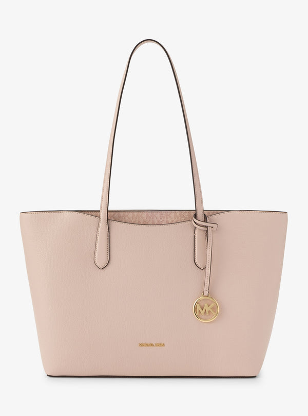 ARDEN トップジップ トート ラージ