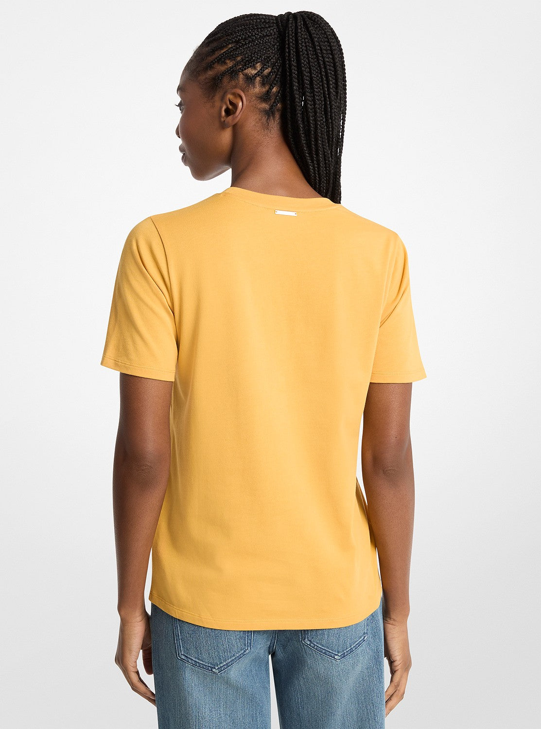 グラフィック ロゴ Tシャツ